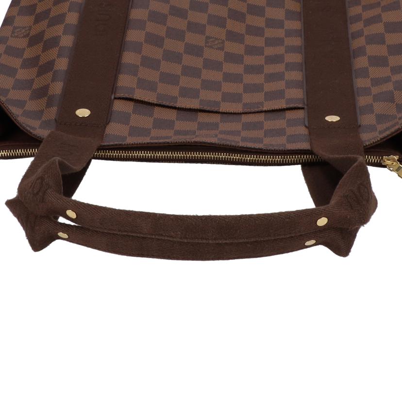 LOUIS VUITTON ルイ・ヴィトン/カバボブール/ダミエ/エベヌ/N52006//CA1***/ABランク/94