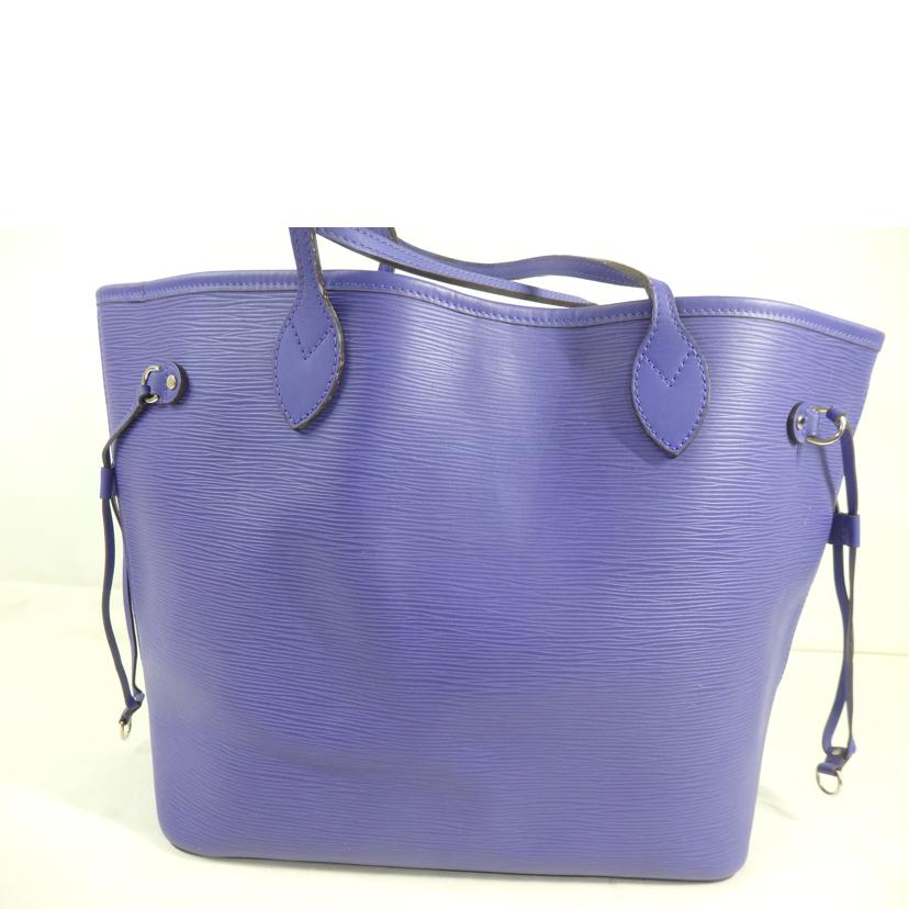 LV ルイヴィトン/ネヴァーフルMM/エピ/フィグ/M40883//CA3***/BCランク/84