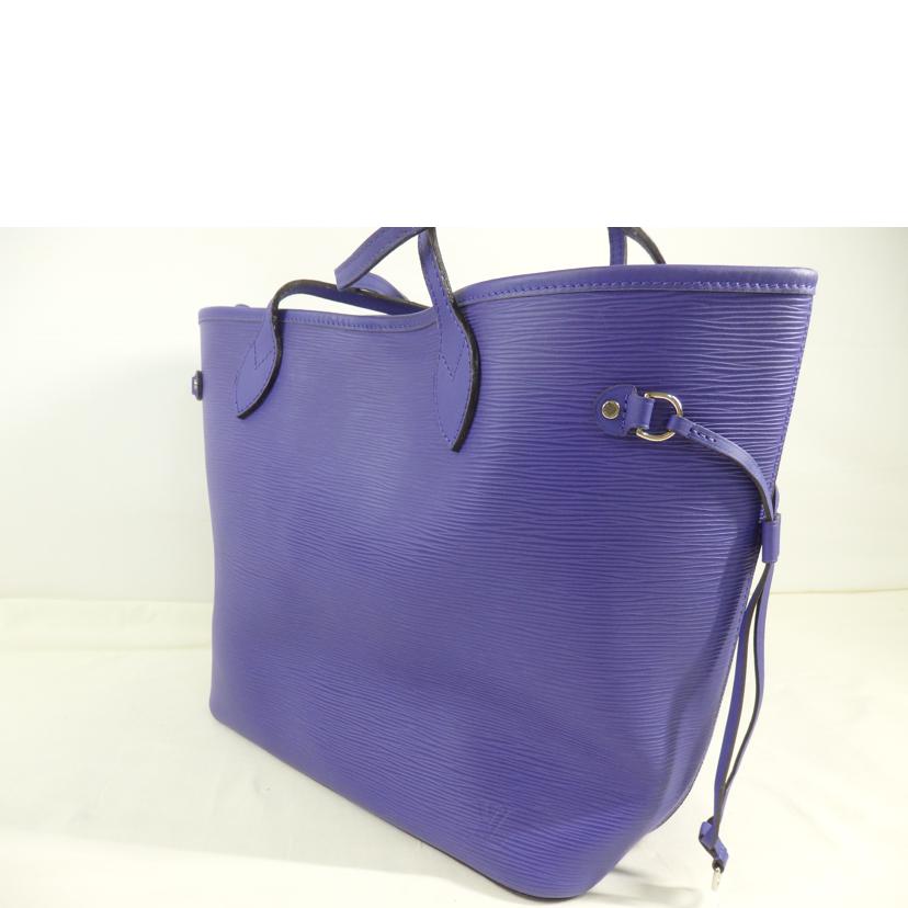 LV ルイヴィトン/ネヴァーフルMM/エピ/フィグ/M40883//CA3***/BCランク/84