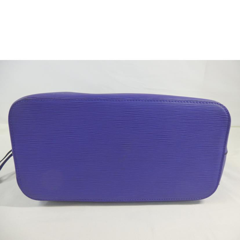 LV ルイヴィトン/ネヴァーフルMM/エピ/フィグ/M40883//CA3***/BCランク/84