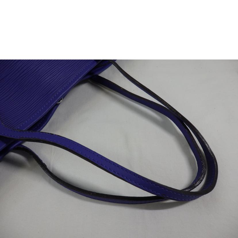 LV ルイヴィトン/ネヴァーフルMM/エピ/フィグ/M40883//CA3***/BCランク/84