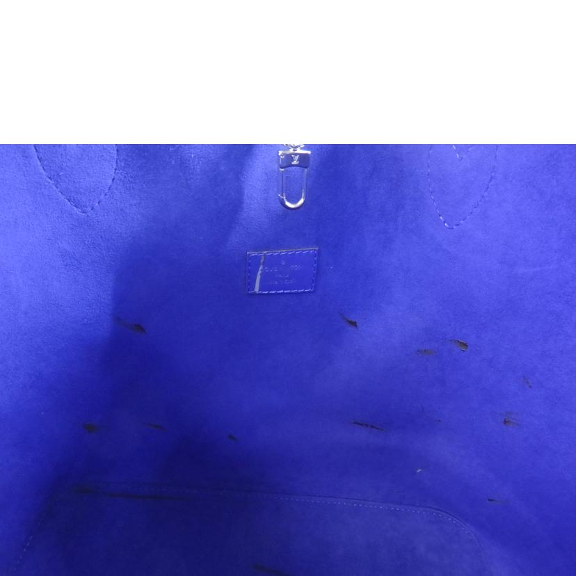 LV ルイヴィトン/ネヴァーフルMM/エピ/フィグ/M40883//CA3***/BCランク/84