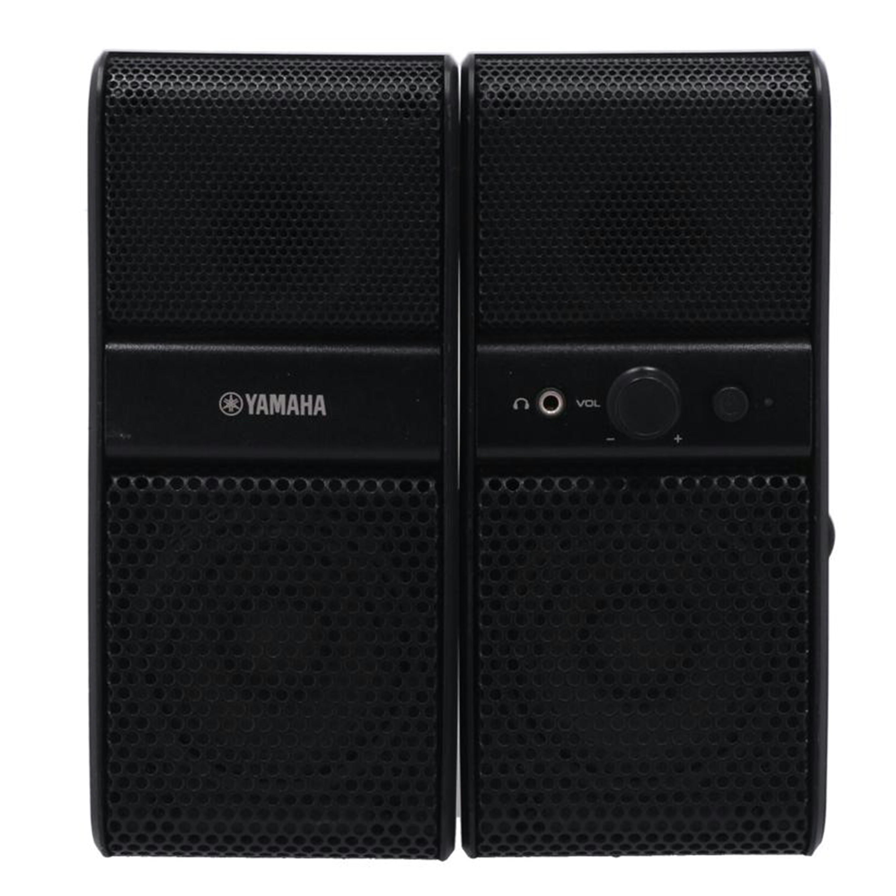 YAMAHA ヤマハ/パワードスピーカー/NX-50//T474711XZ/Bランク/75