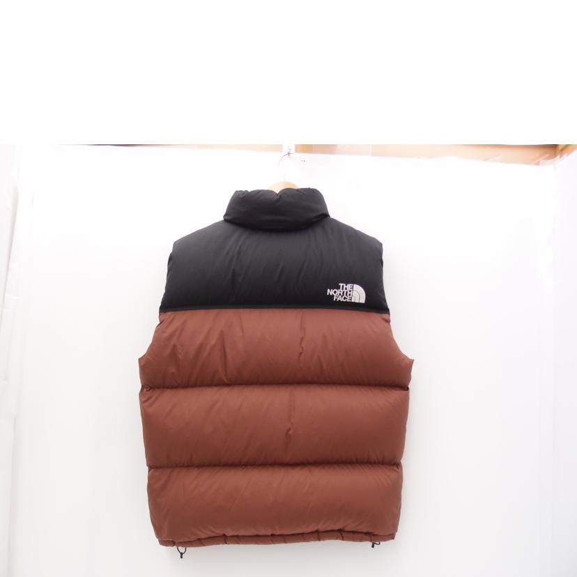 THE NORTH FACE ザノースフェイス/THE NORTH FACE ダウンベスト/ND92338//Aランク/69