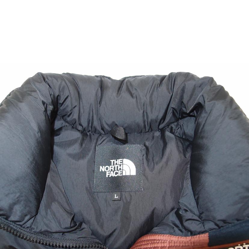 THE NORTH FACE ザノースフェイス/THE NORTH FACE ダウンベスト/ND92338//Aランク/69
