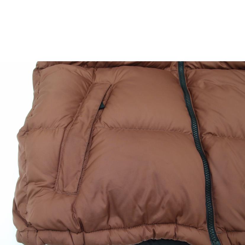 THE NORTH FACE ザノースフェイス/THE NORTH FACE ダウンベスト/ND92338//Aランク/69