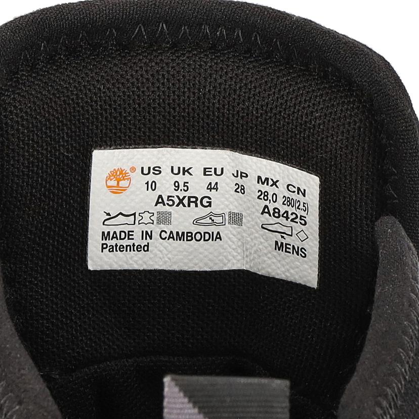 Timberland ティンバーランド/GREENSTRIDE MOTION6 MID WP/A5XRG//28.0cm/ABランク/41