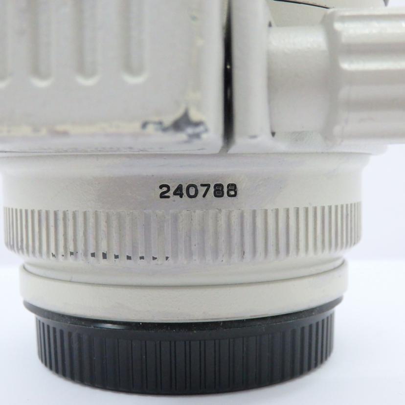 CANON キャノン/カメラレンズ/70-200mm 2.8L IS USM//240788/Bランク/77