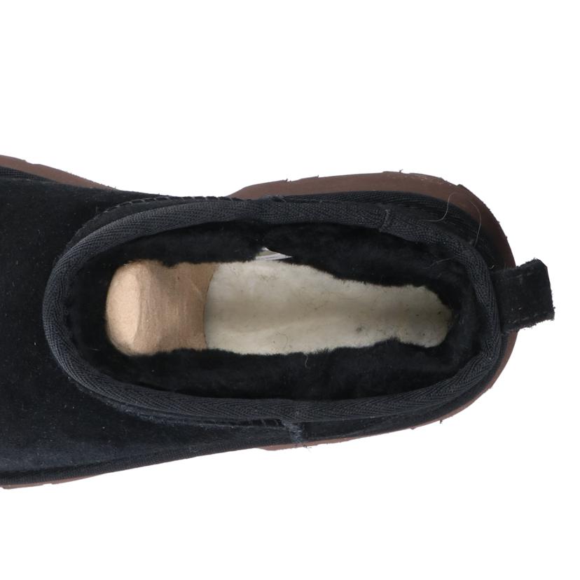 UGG アグ/CLASSIC ULTRA MINI NEW HEIGHIS/1158311//25.0cm/ABランク/41