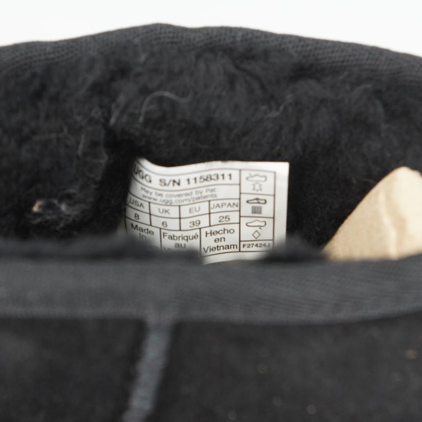 UGG アグ/CLASSIC ULTRA MINI NEW HEIGHIS/1158311//25.0cm/ABランク/41