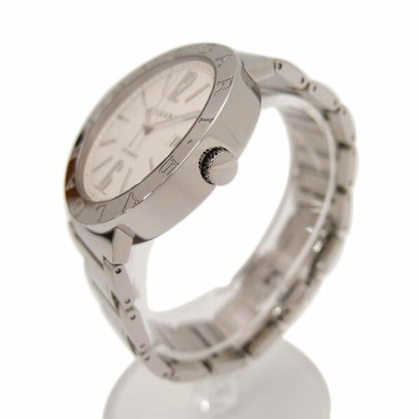 BVLGARI ブルガリ/ブルガリブルガリ/デイト/自動巻き/BB42SS AUTO//O11***/SAランク/69