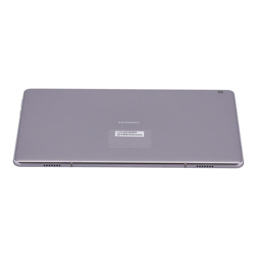 HUAWEI ファーウェイ /タブレット/MediaPad M3 Lite 10Wi-Fiモデル/BAH-W09//PFSNU17B20100205/Bランク/62