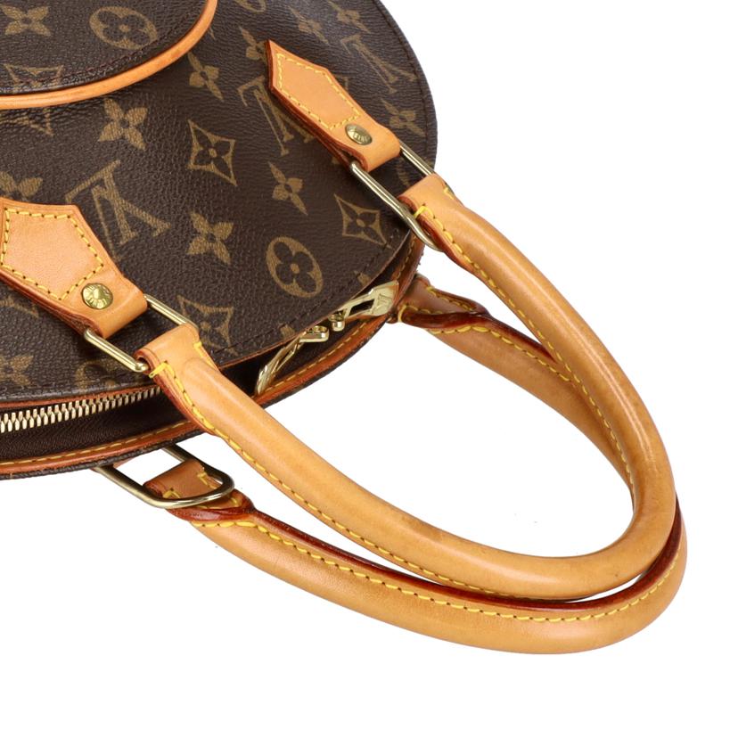 LV ルイヴイトン/エリプスMM/モノグラム/M51126//MI0***/ABランク/06