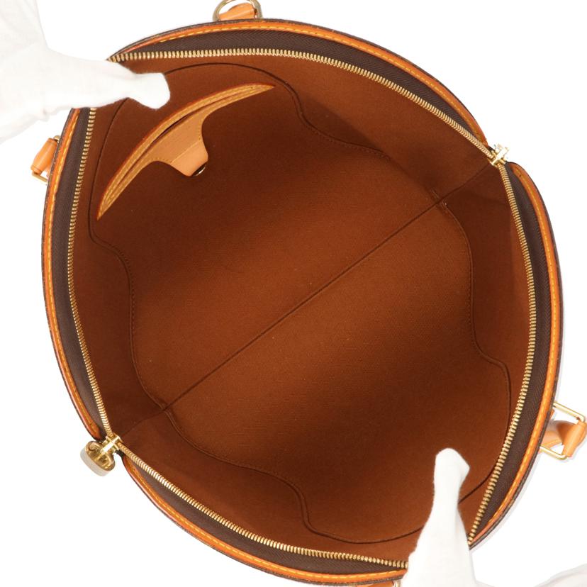 LV ルイヴイトン/エリプスMM/モノグラム/M51126//MI0***/ABランク/06