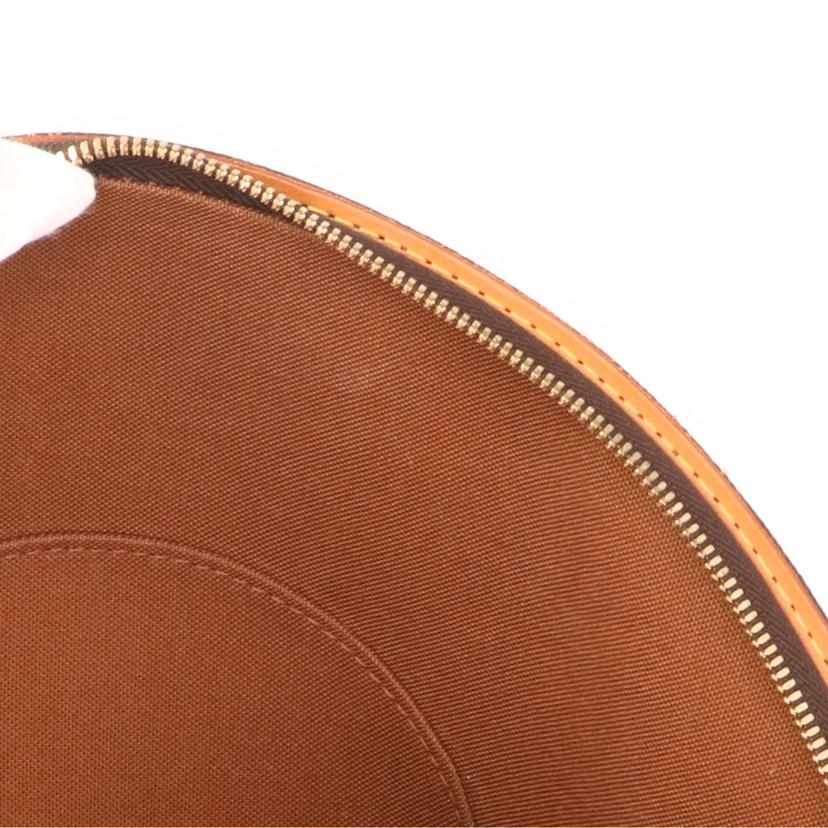 LV ルイヴイトン/エリプスMM/モノグラム/M51126//MI0***/ABランク/06