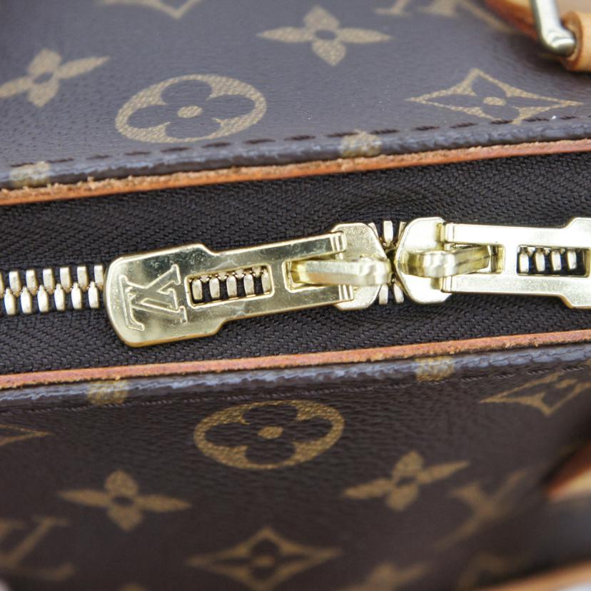 LV ルイヴイトン/エリプスMM/モノグラム/M51126//MI0***/ABランク/06