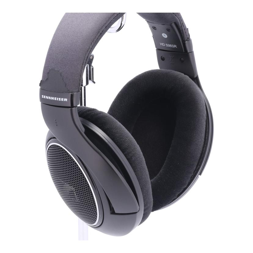 Sennheiser ゼンハイザー /ヘッドホン/HD598SR//0357000719/Cランク/84