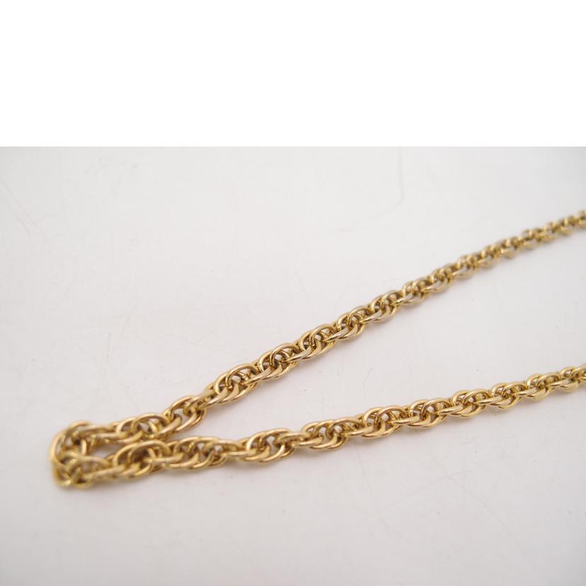 CHANEL シャネル/ミニマトラッセプッシュロックコットンジャージチェーンショルダー/ブラック/M9858 //025****/Aランク/69