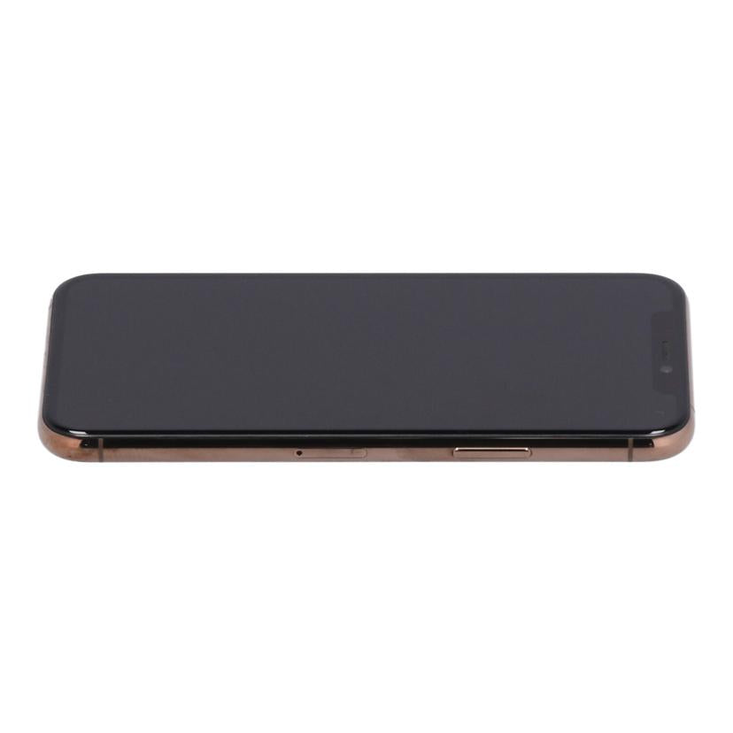 Apple アップル /iPhone11 Pro 64GB/MWC52J/A//F17ZPJ09N6Y4/Bランク/62