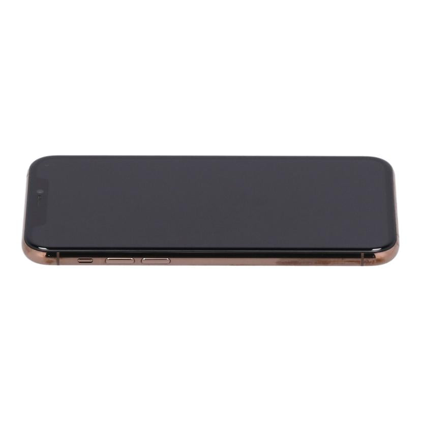 Apple アップル /iPhone11 Pro 64GB/MWC52J/A//F17ZPJ09N6Y4/Bランク/62