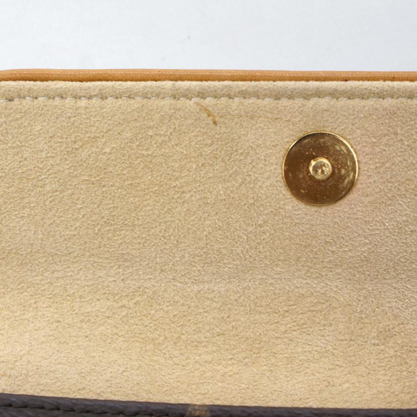 LOUIS VUITTON ルイ・ヴィトン/ポシェットフロランテイヌ/モノグラム/M51855//FL0***/ABランク/94