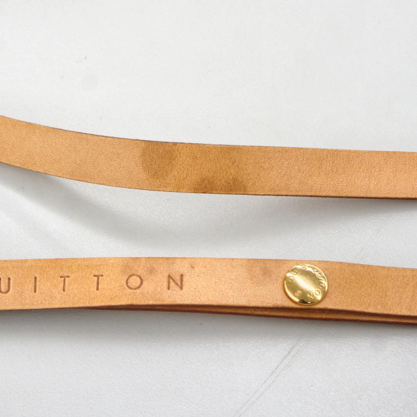 LOUIS VUITTON ルイ・ヴィトン/ポシェットフロランテイヌ/モノグラム/M51855//FL0***/ABランク/94