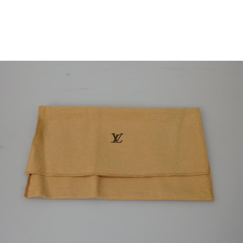 LOUIS VUITTON ルイ・ヴィトン/ポシェット・ツインGM/モノグラム/M51852//ABランク/76