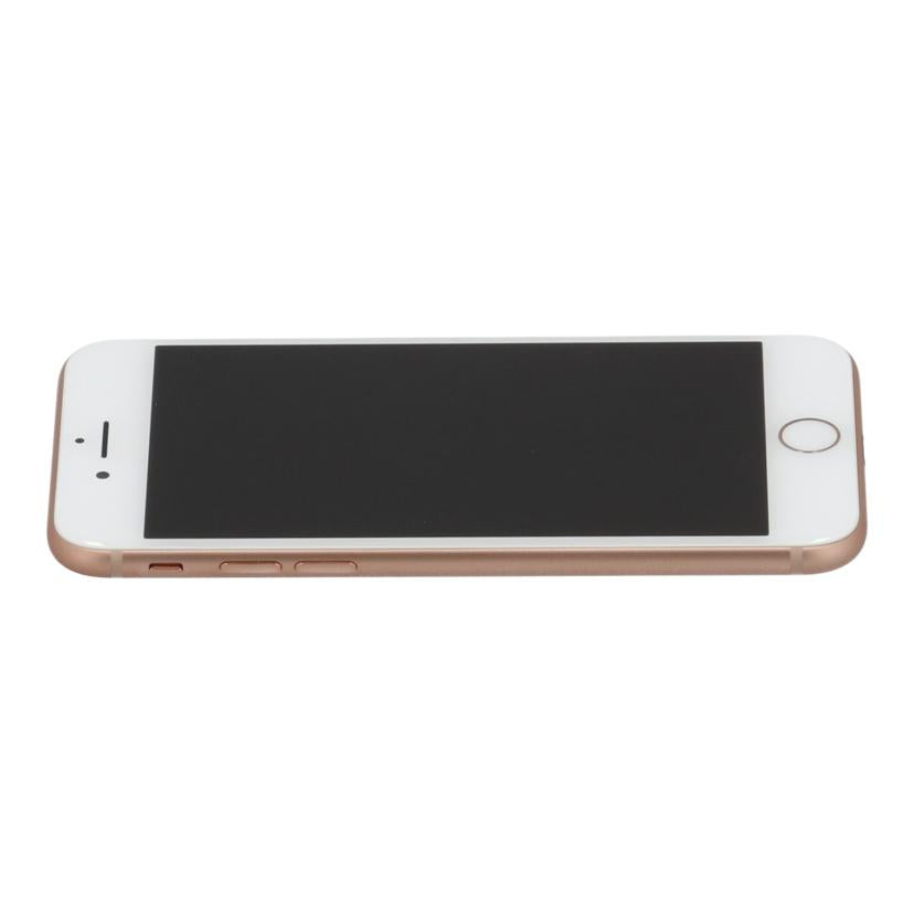 Apple SoftBank アップル /iPhone8 64GB/MQ7A2J/A//FFMZ31BBJC6J/Bランク/62