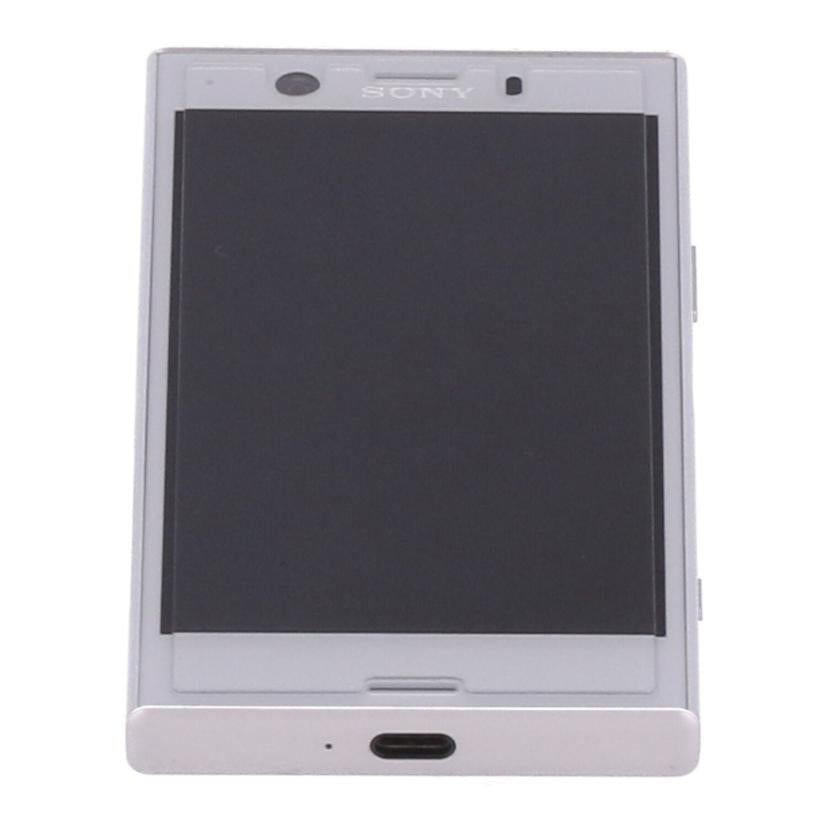 SONY docomo ソニー/スマートフォン/Xperia XZ1 Compact 32GB/SO-02K//BH902WJ1B5/Bランク/67