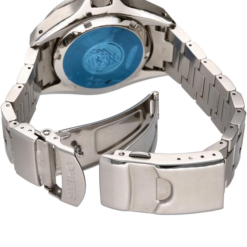 SEIKO SEIKO/プロスペックスダイバースキューバPADI/自動巻/SBDY135//520***/SAランク/78