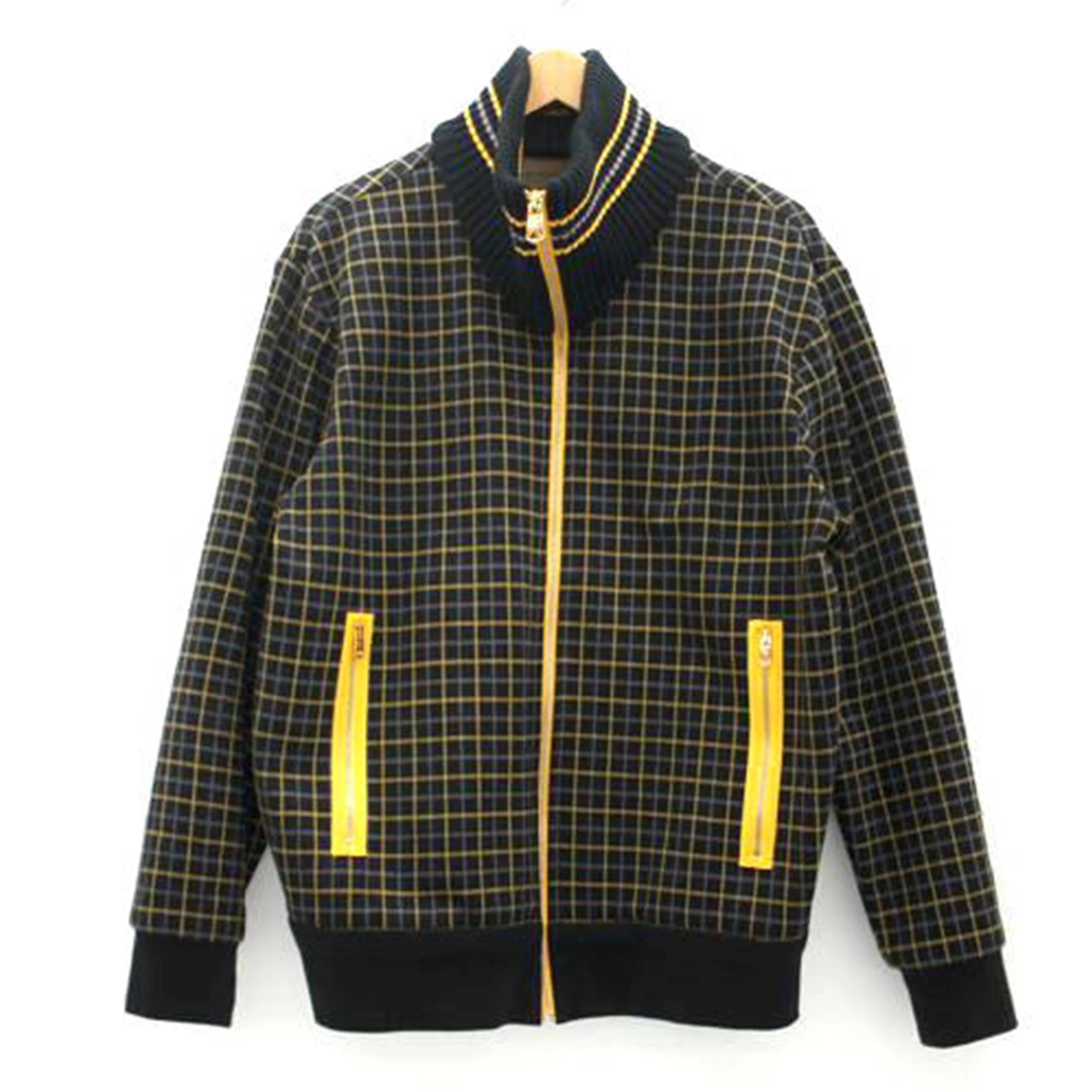 Paul Smith ポールスミス/タッターソールジップジャケット /PF-RN-71714//ABランク/67