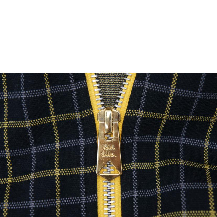 Paul Smith ポールスミス/タッターソールジップジャケット /PF-RN-71714//ABランク/67