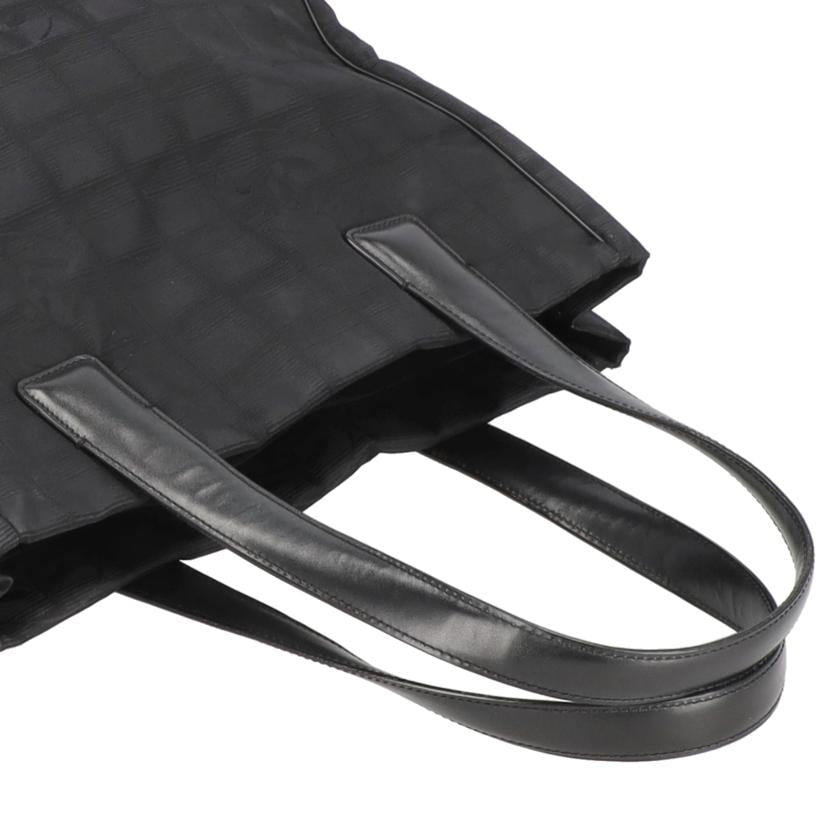 CHANEL/ニュートラベルライントートPM/A20457//877****/ABランク/20