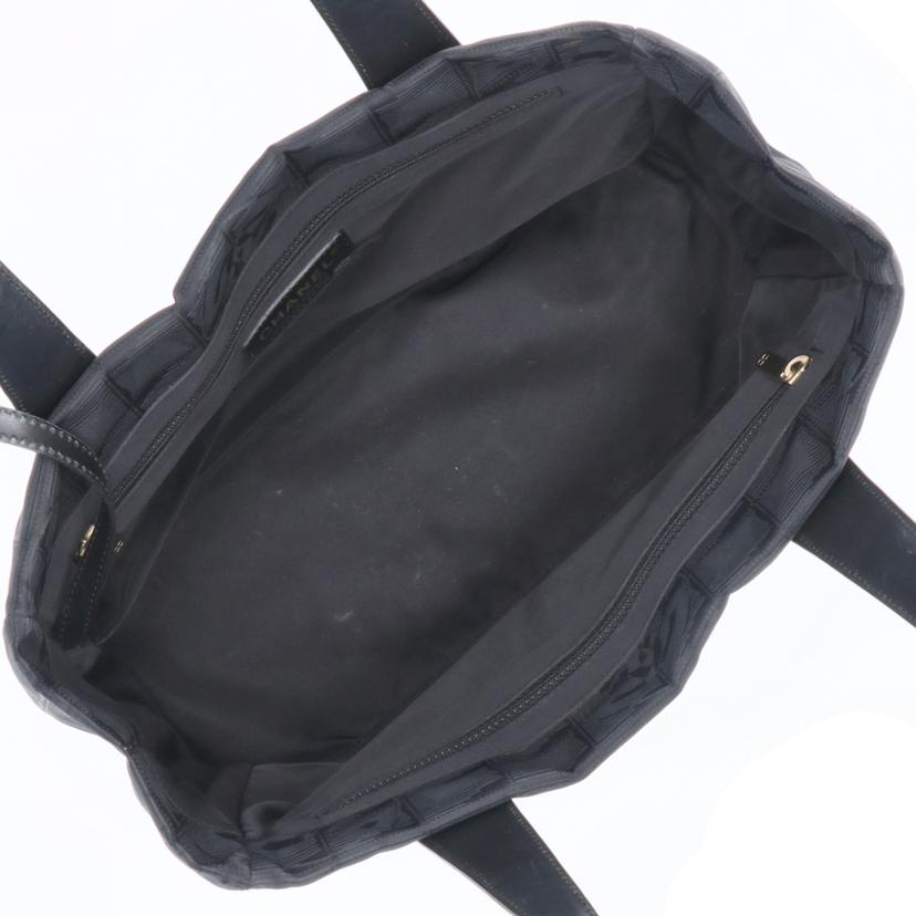 CHANEL/ニュートラベルライントートPM/A20457//877****/ABランク/20