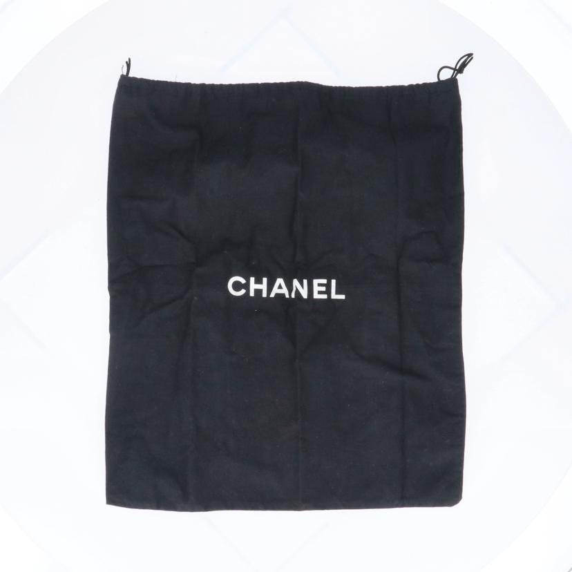 CHANEL/ニュートラベルライントートPM/A20457//877****/ABランク/20