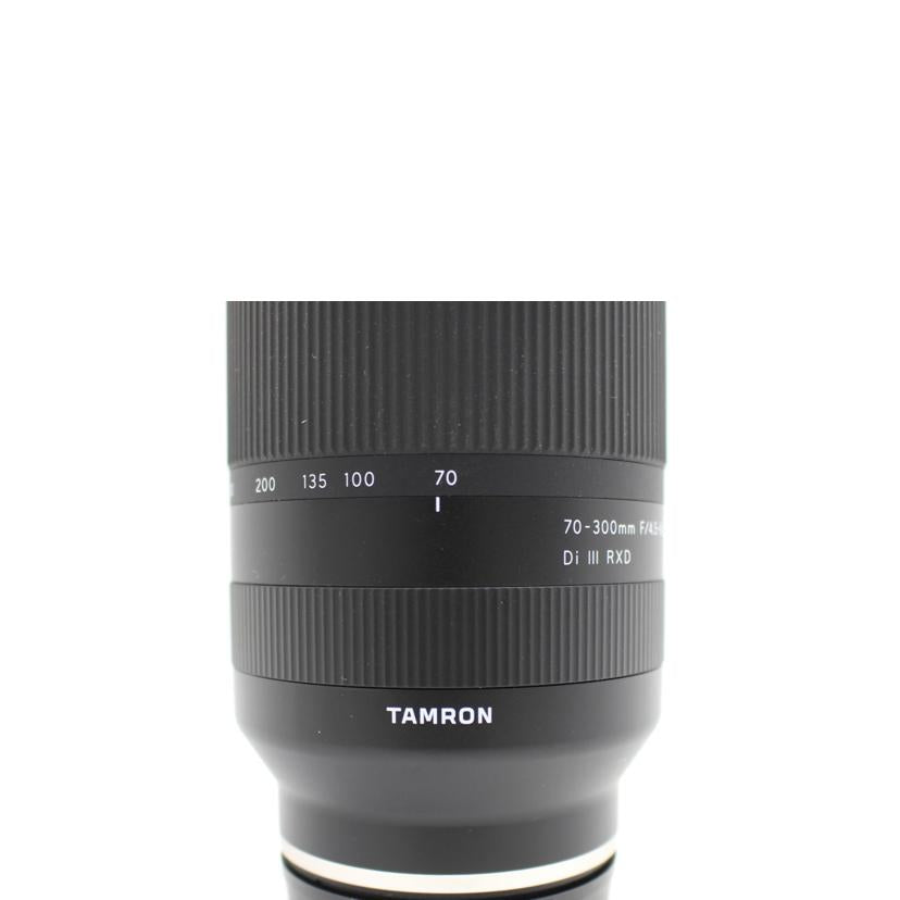 TAMRON タムロン/デジタル対応レンズ/A047 for SONY//074251/Aランク/75