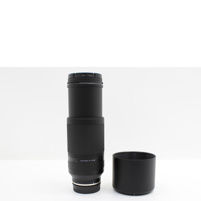 TAMRON タムロン/デジタル対応レンズ/A047 for SONY//074251/Aランク/75