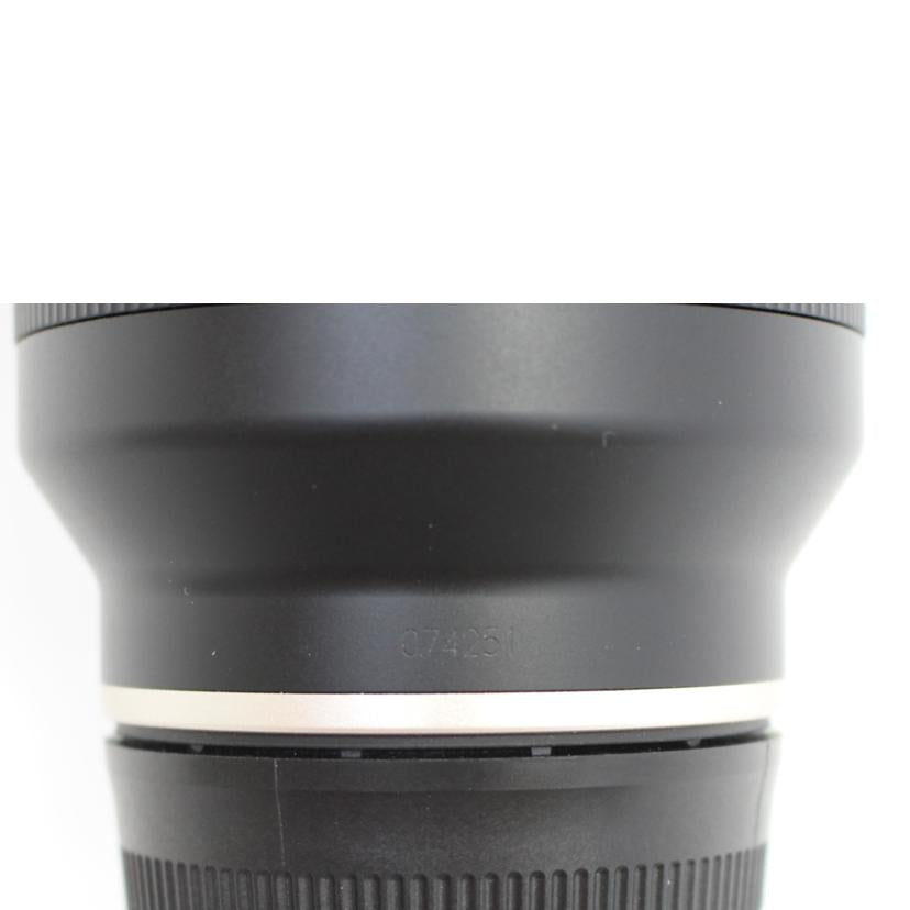 TAMRON タムロン/デジタル対応レンズ/A047 for SONY//074251/Aランク/75