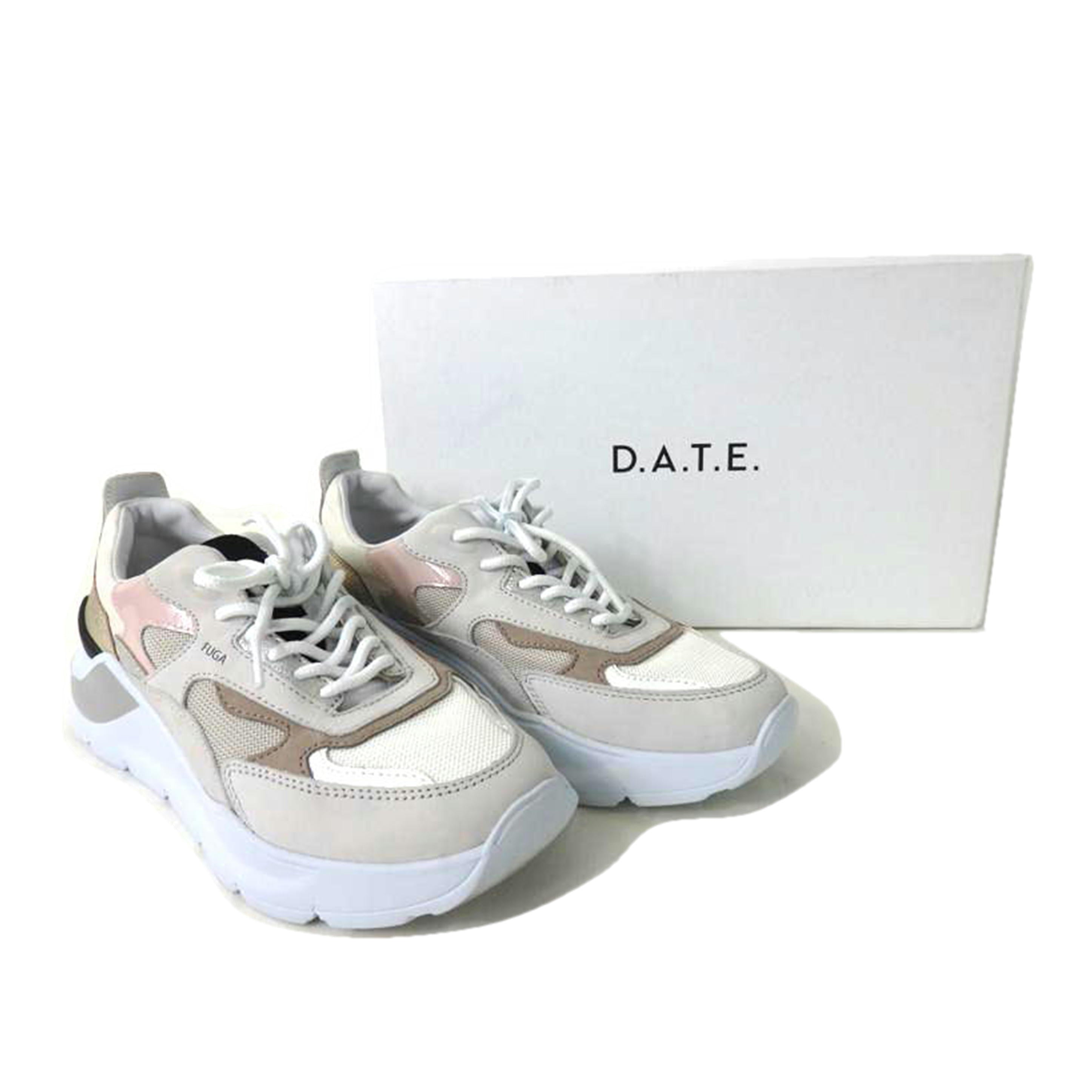 DATE デイト/DATE レディースシューズ//ABランク/84