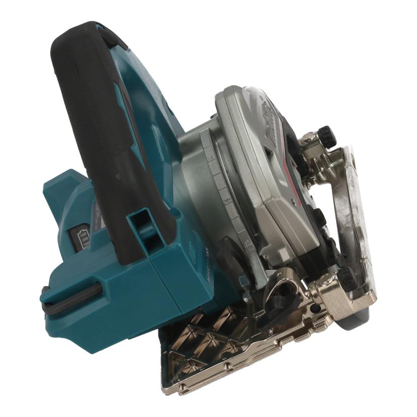 Makita マキタ /充電式丸のこ/HS474DZ//125278/ABランク/09