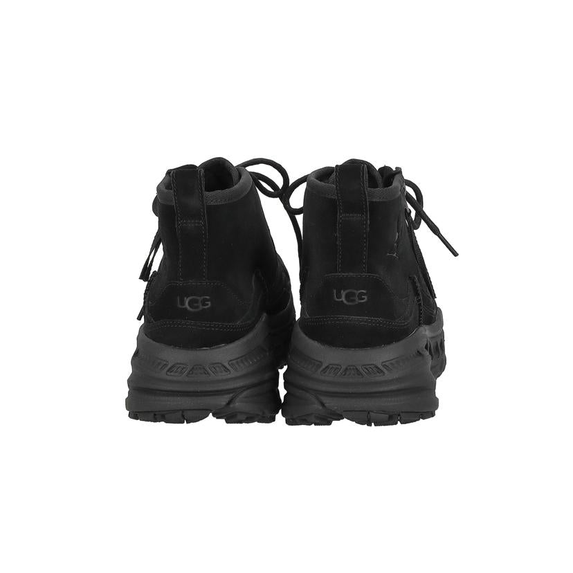 UGG UGG×マスターマインドジャパン/ニューメルチャッカブーツ//Aランク/85