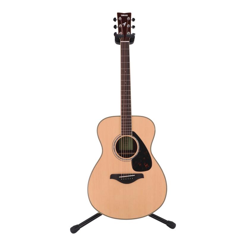 YAMAHA ヤマハ/アコースティックギター/FS830//ILL230071/Bランク/69