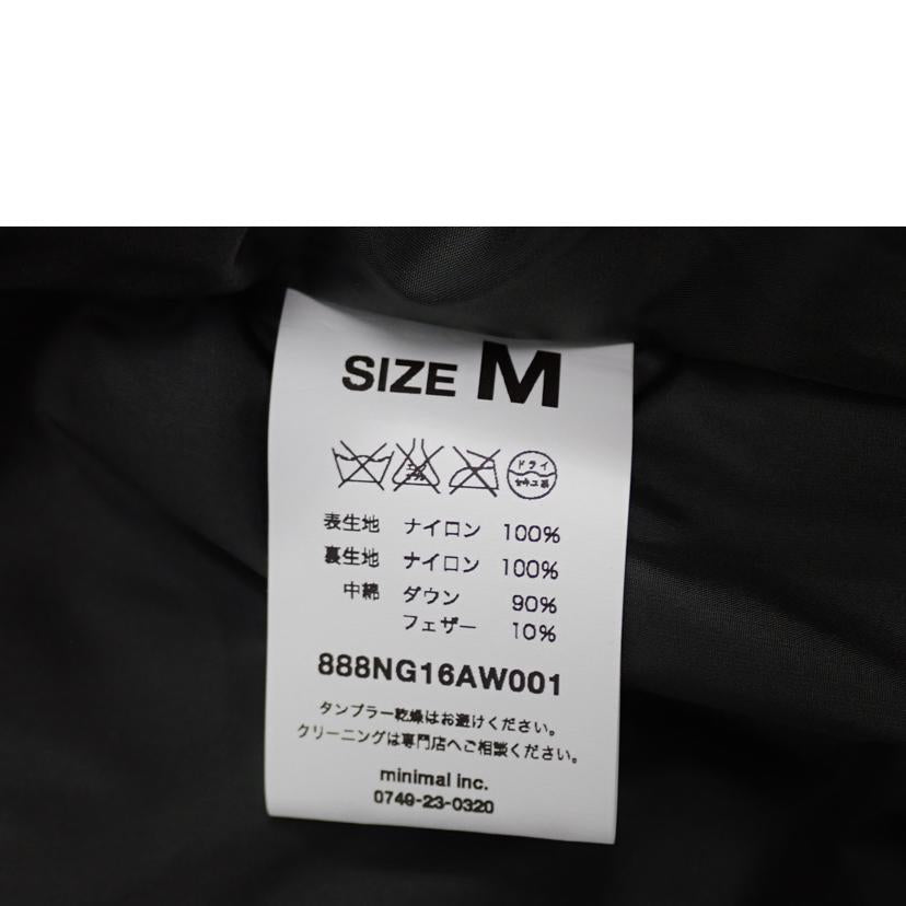 NANGA ナンガ/★NANGAオーロラダウンジャケット/888NG16AW001//サイズ:M/SAランク/62