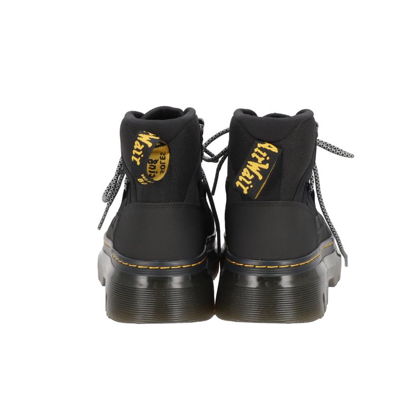 Dr.Martens ドクターマーチン/BOURY レースアップブーツ/27831001//SAランク/05