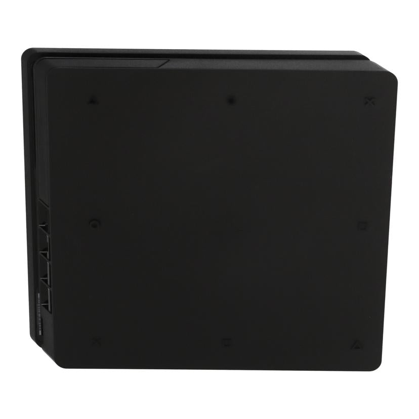 SONY ソニー /PlayStation4 本体 1TB/CUH-2100BB01//S015714554H/Bランク/75
