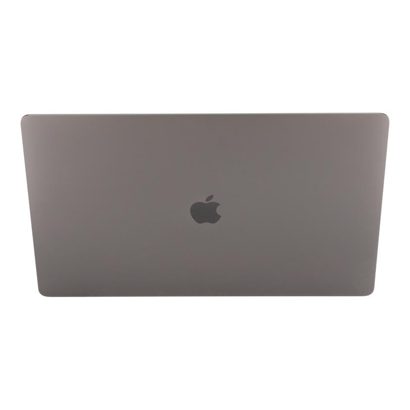 Apple アップル/MacBook Pro(16インチ,2019)/A2141//C02GG16UMD6T/Bランク/75