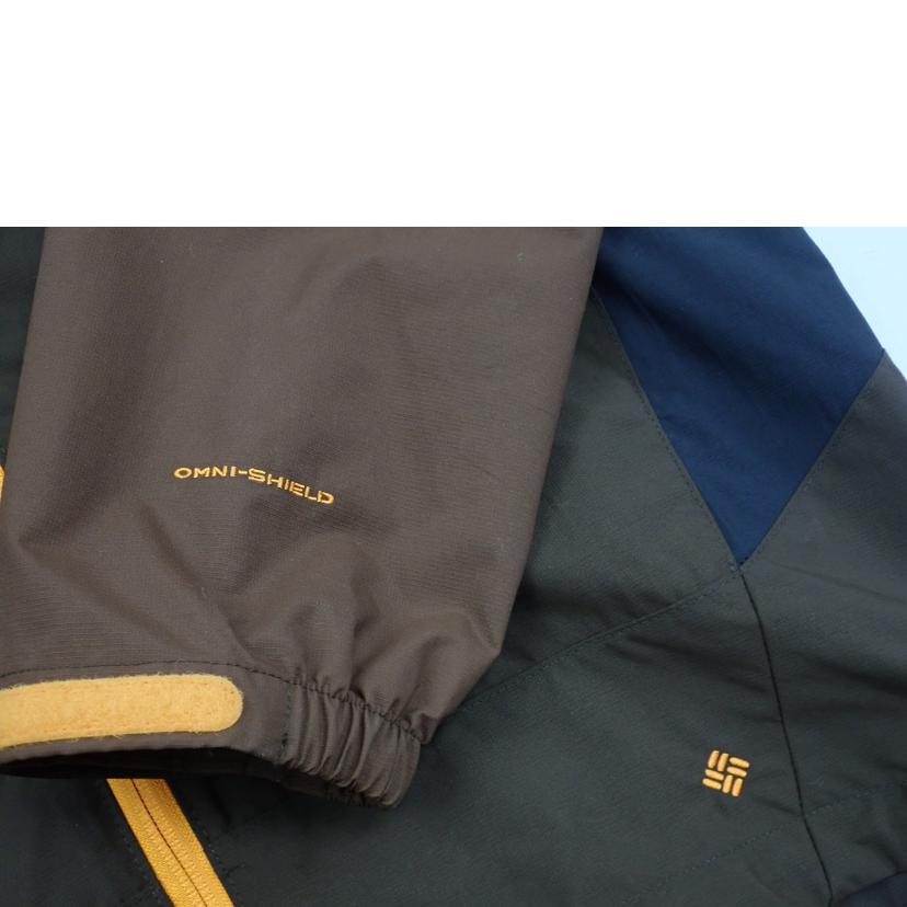 Columbia コロンビア/★Columbiaフロックスジャケット/PM3051//サイズ:S/ABランク/62