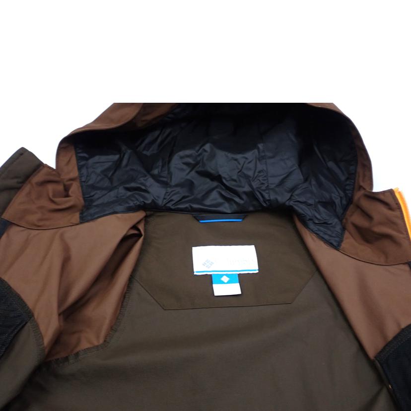 Columbia コロンビア/★Columbiaフロックスジャケット/PM3051//サイズ:S/ABランク/62