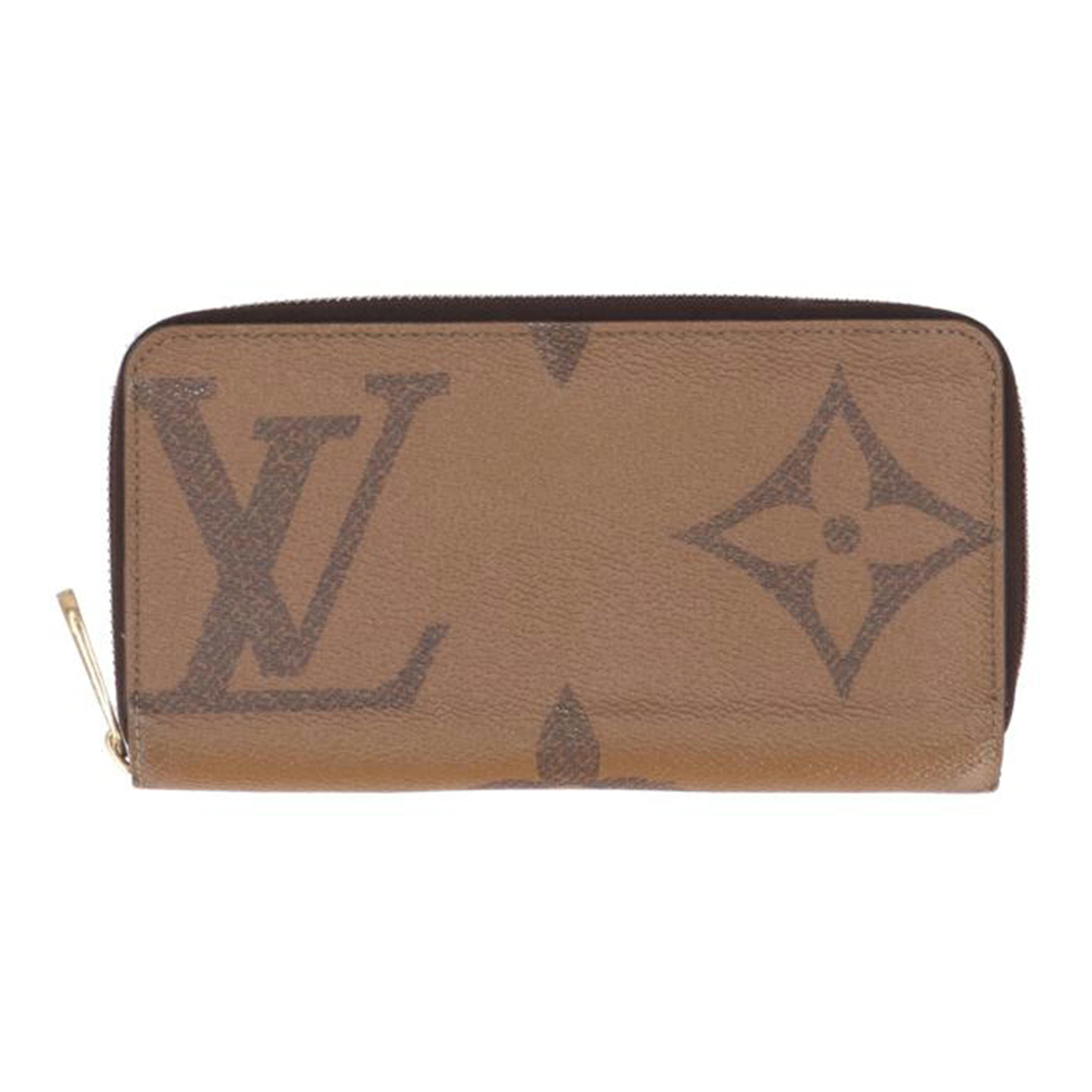 LV ルイヴィトン/ジッピーウォレット/M69353//RFI****/Bランク/37