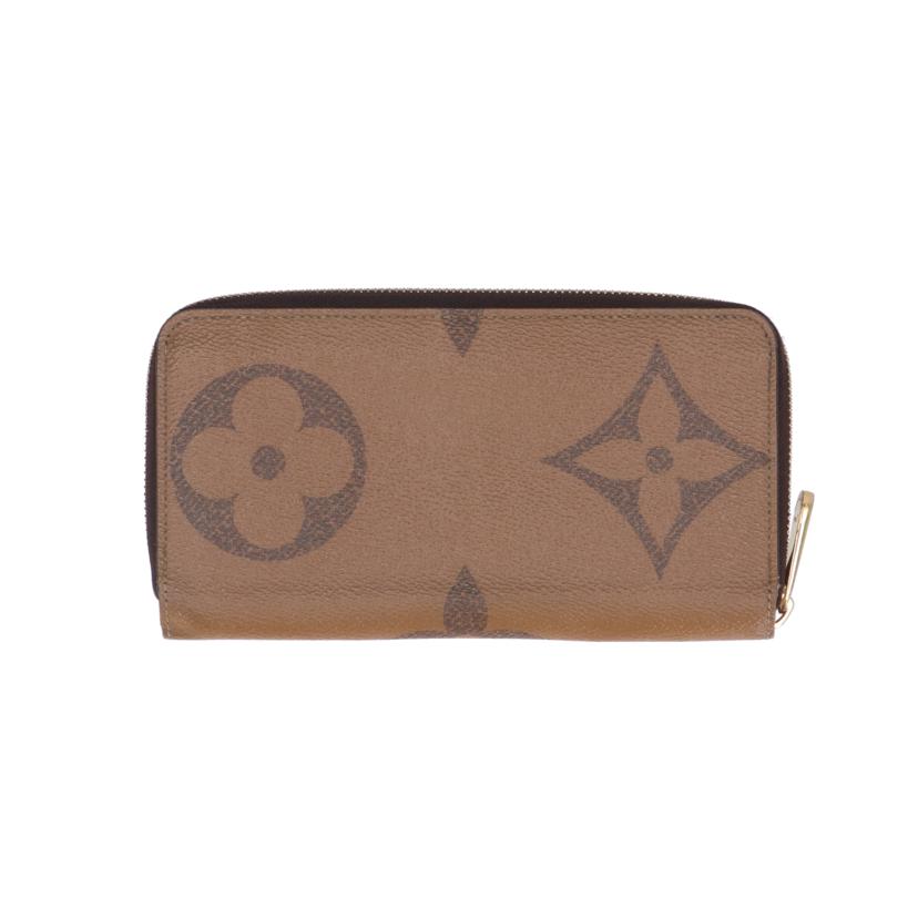 LV ルイヴィトン/ジッピーウォレット/M69353//RFI****/Bランク/37